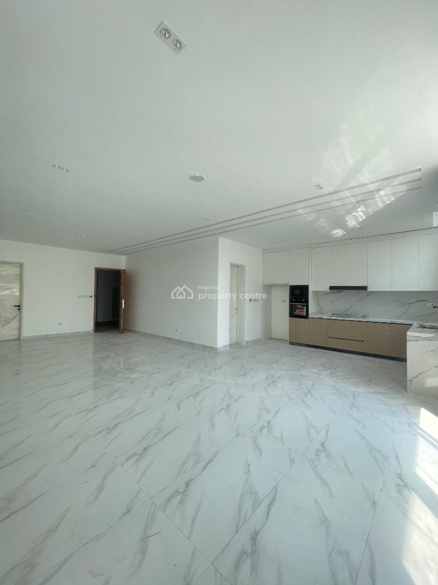 Luxe 2 Bedroom Apartment, Lekki Phase 1, Lekki, Lagos, Flat / Apartment for Sale