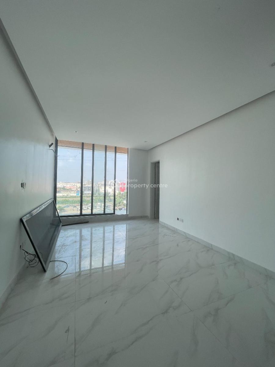 Luxe 2 Bedroom Apartment, Lekki Phase 1, Lekki, Lagos, Flat / Apartment for Sale