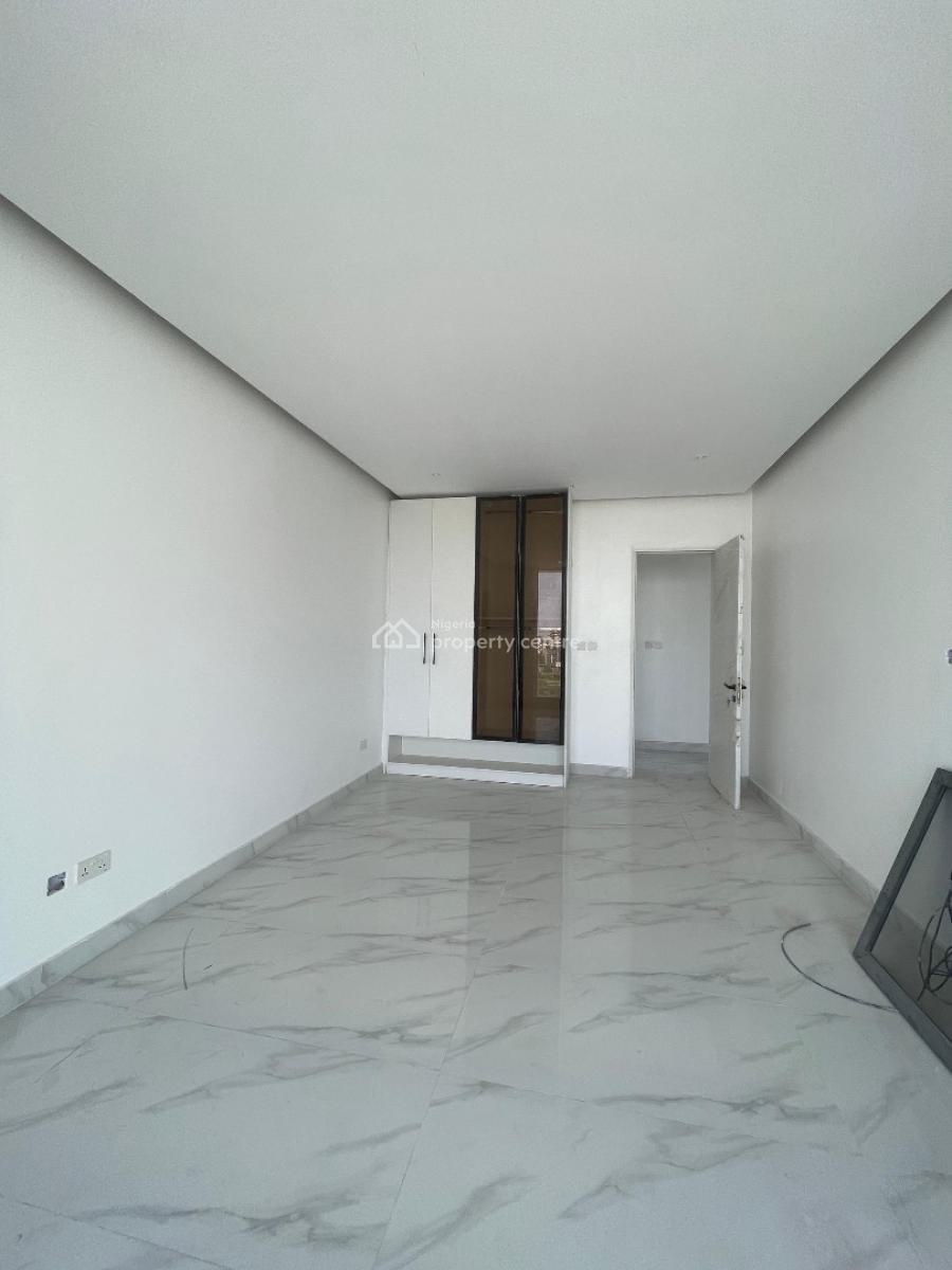 Luxe 2 Bedroom Apartment, Lekki Phase 1, Lekki, Lagos, Flat / Apartment for Sale