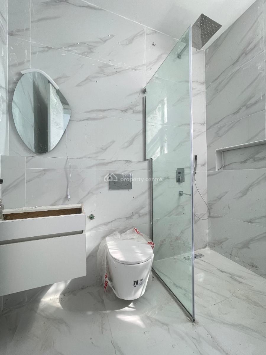 Luxe 2 Bedroom Apartment, Lekki Phase 1, Lekki, Lagos, Flat / Apartment for Sale