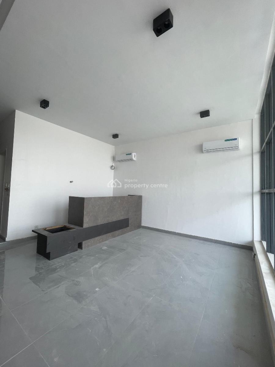 Luxe 2 Bedroom Apartment, Lekki Phase 1, Lekki, Lagos, Flat / Apartment for Sale