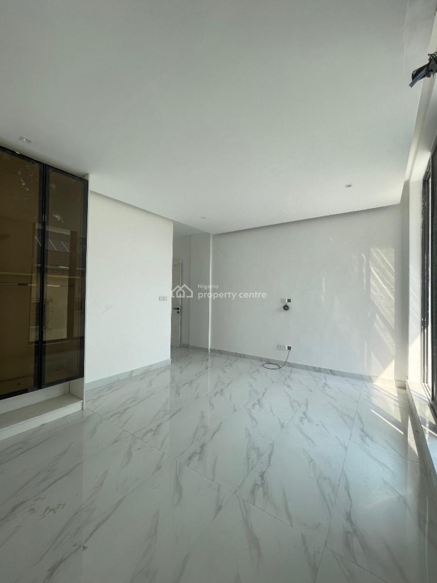 Luxe 2 Bedroom Apartment, Lekki Phase 1, Lekki, Lagos, Flat / Apartment for Sale