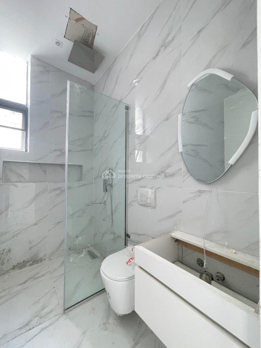 Luxe 2 Bedroom Apartment, Lekki Phase 1, Lekki, Lagos, Flat / Apartment for Sale