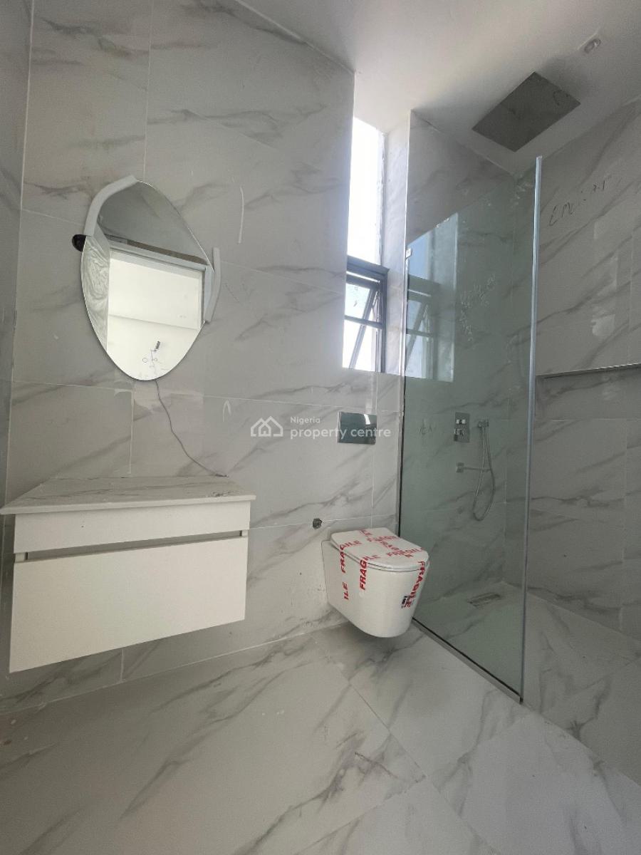 Luxe 2 Bedroom Apartment, Lekki Phase 1, Lekki, Lagos, Flat / Apartment for Sale