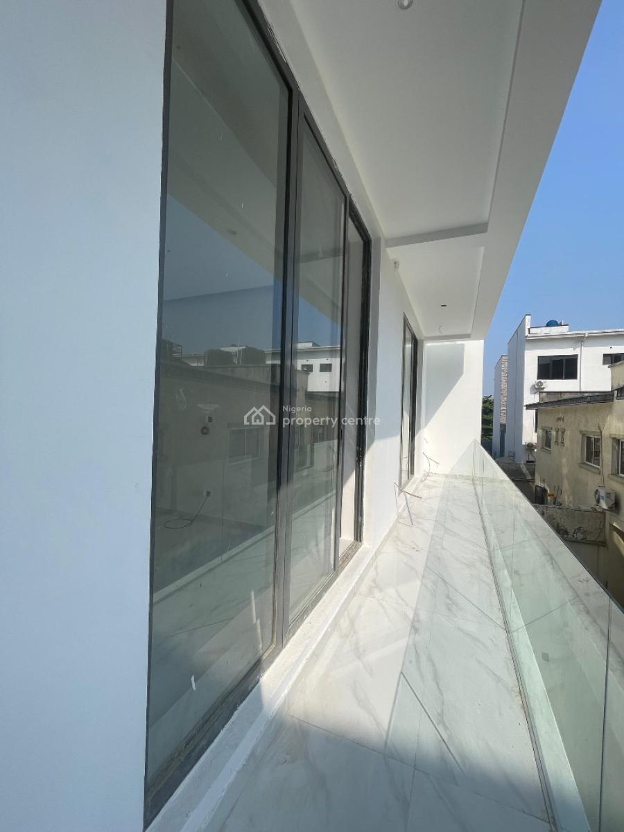 Luxe 2 Bedroom Apartment, Lekki Phase 1, Lekki, Lagos, Flat / Apartment for Sale