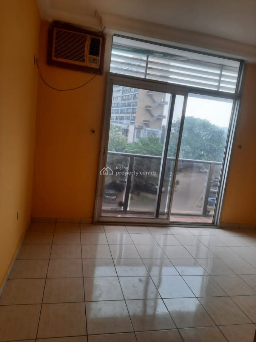 Fully Serviced 2 Bedroom Maisonette High Rise in a Secured Estate, 1004 Estate, Victoria Island (vi), Lagos, Flat / Apartment for Rent