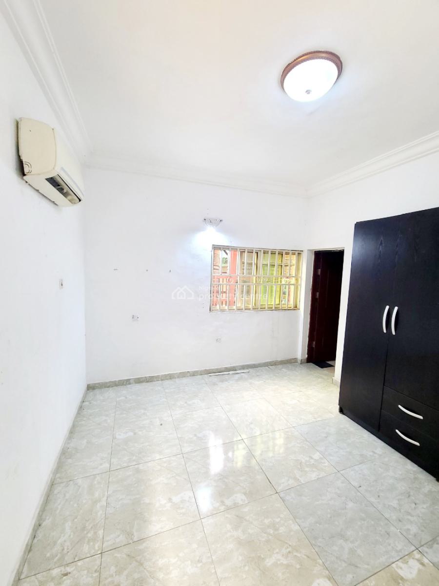 2 Bedroom Flat with Kitchenette, Agungi Estate, Agungi, Lekki, Lagos, Flat / Apartment for Rent