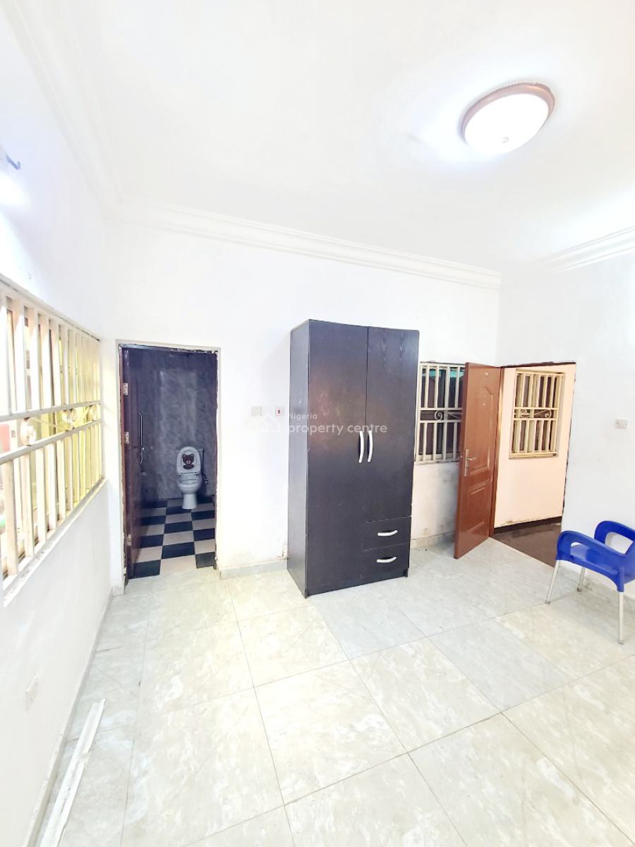 2 Bedroom Flat with Kitchenette, Agungi Estate, Agungi, Lekki, Lagos, Flat / Apartment for Rent