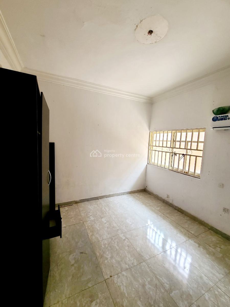 2 Bedroom Flat with Kitchenette, Agungi Estate, Agungi, Lekki, Lagos, Flat / Apartment for Rent