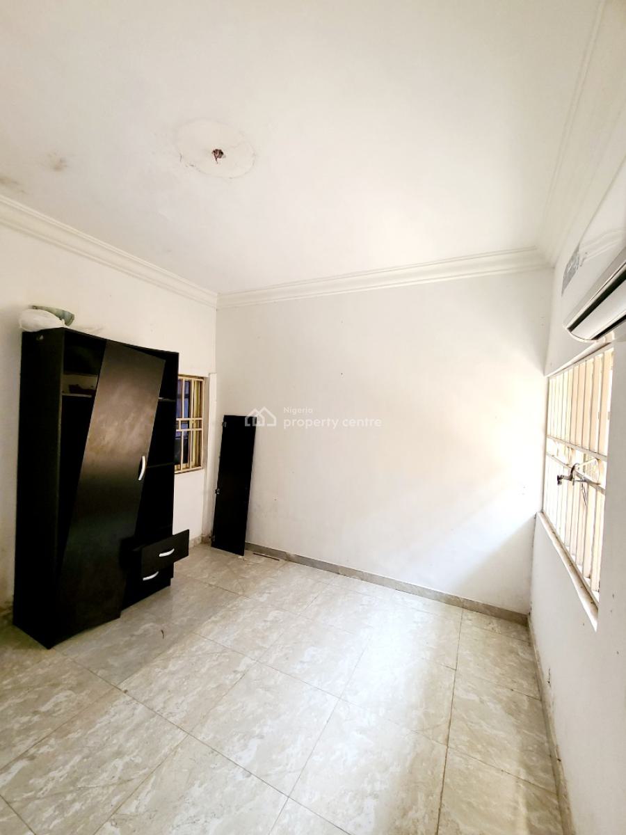2 Bedroom Flat with Kitchenette, Agungi Estate, Agungi, Lekki, Lagos, Flat / Apartment for Rent
