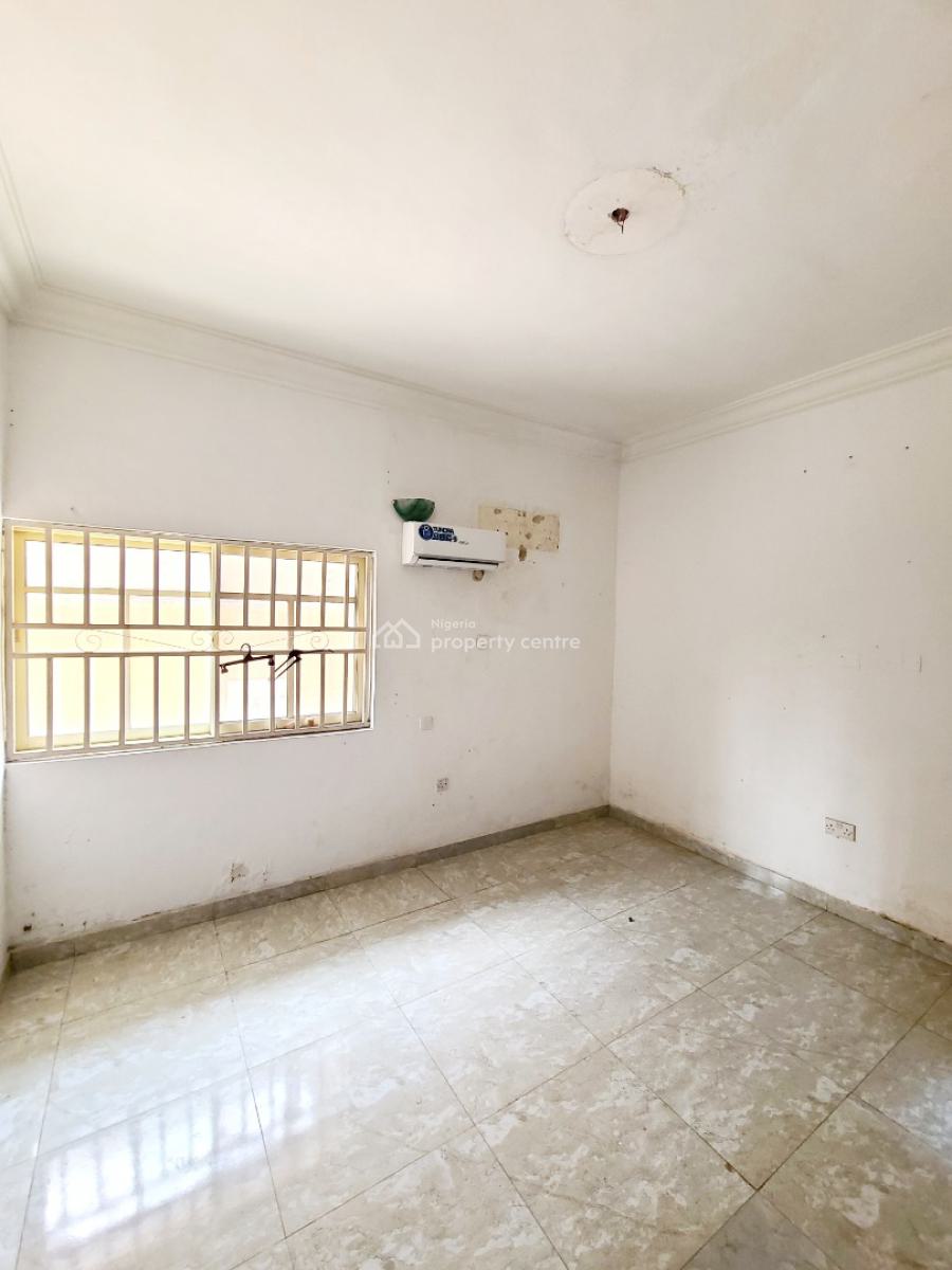 2 Bedroom Flat with Kitchenette, Agungi Estate, Agungi, Lekki, Lagos, Flat / Apartment for Rent