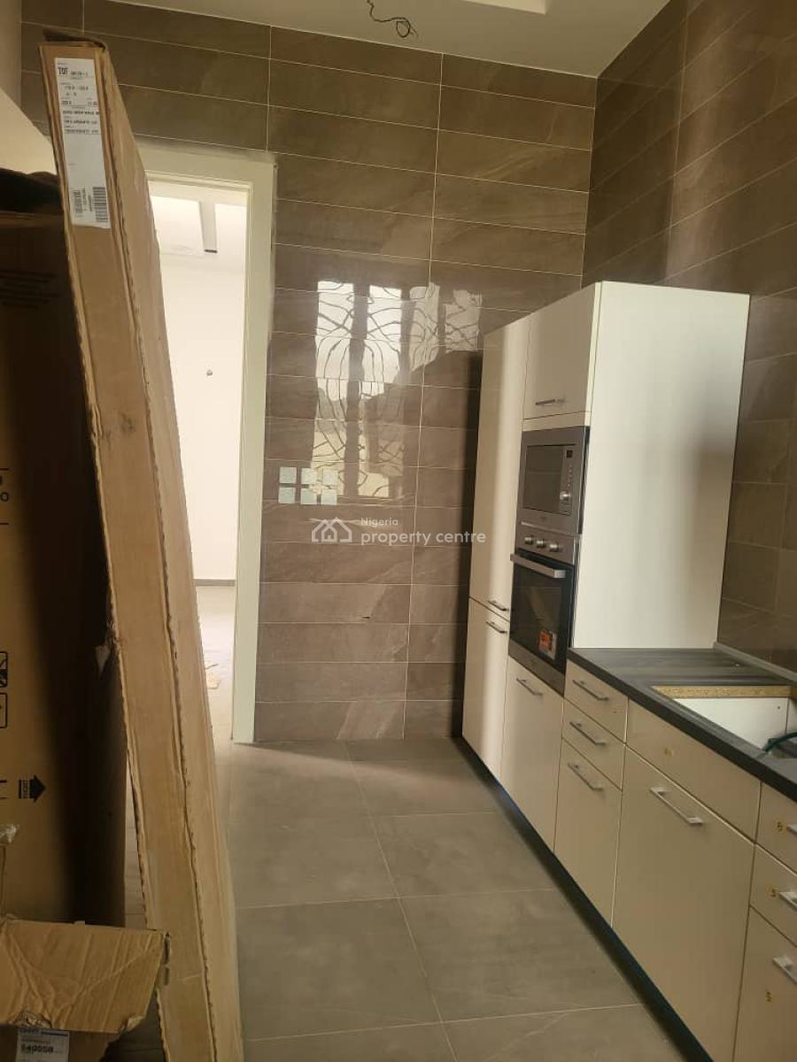 5 Bedroom Semi Detached Commercial Duplex with Bq, Off Toyin Street, Ikeja, Lagos, Office Space for Rent