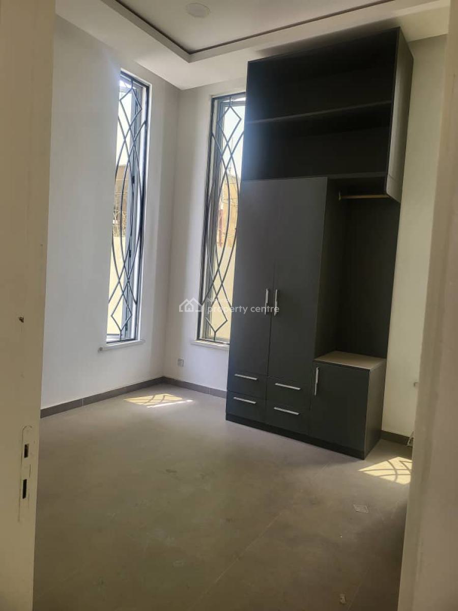 5 Bedroom Semi Detached Commercial Duplex with Bq, Off Toyin Street, Ikeja, Lagos, Office Space for Rent