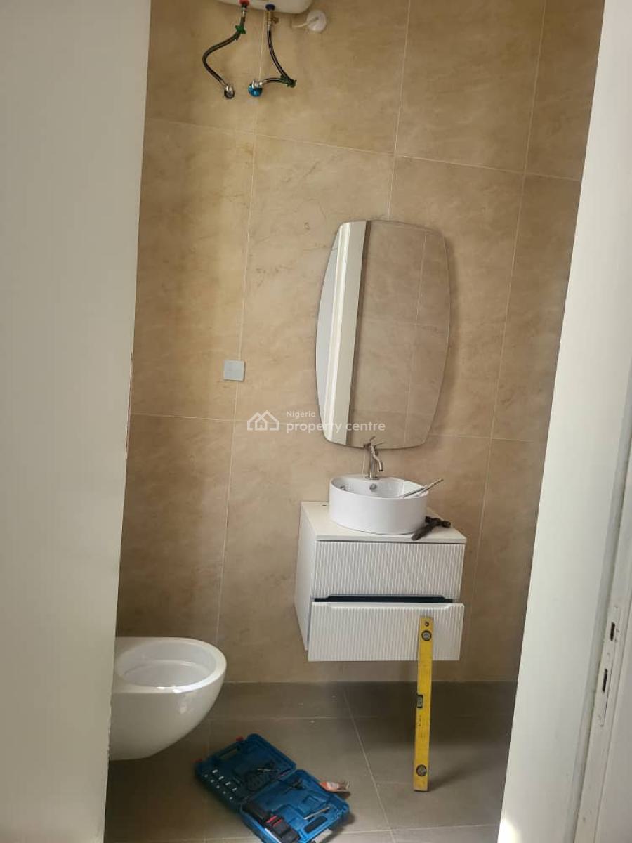 5 Bedroom Semi Detached Commercial Duplex with Bq, Off Toyin Street, Ikeja, Lagos, Office Space for Rent