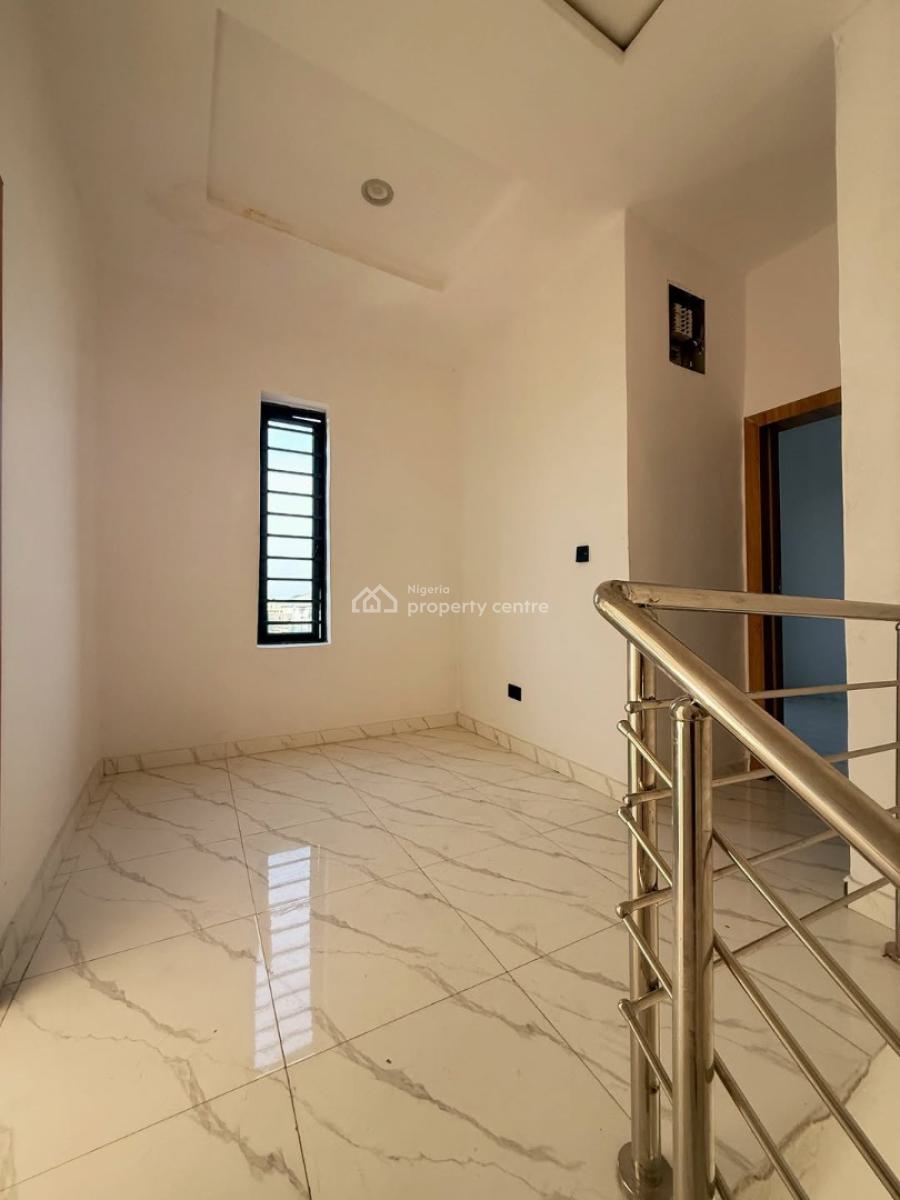 Three Bedroom Terrace Duplex, Ajah, Lagos, Terraced Duplex for Sale