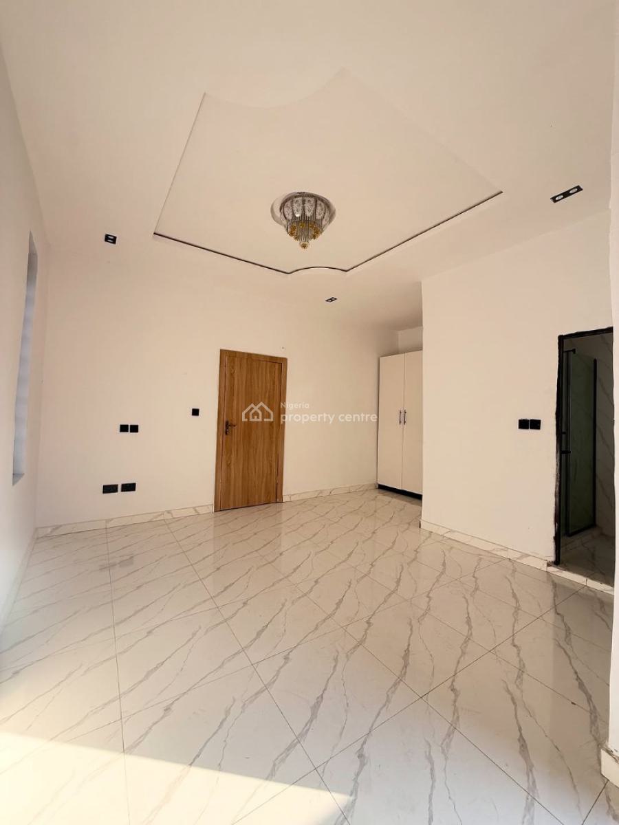 Three Bedroom Terrace Duplex, Ajah, Lagos, Terraced Duplex for Sale