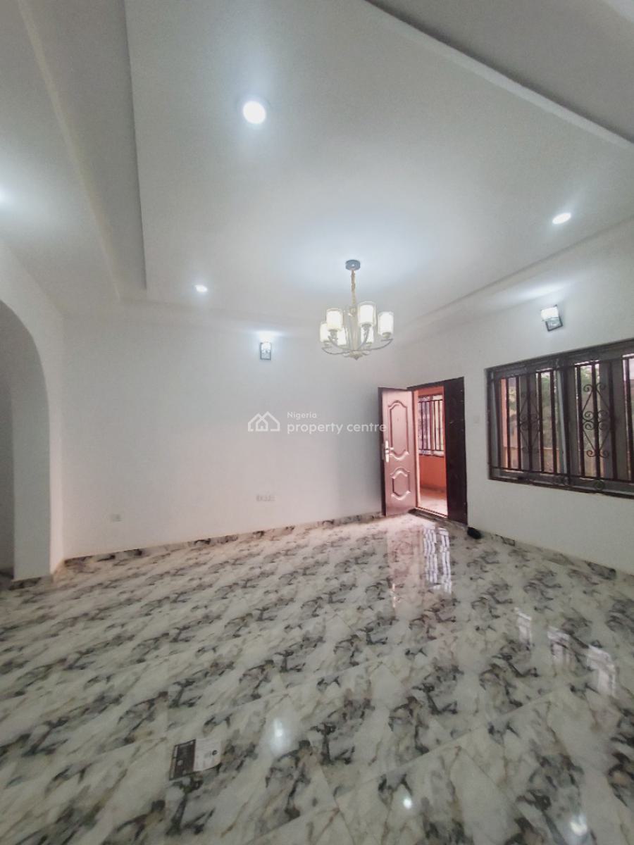 *massive Luxurious 2 Bedroom Flat, Behind Games Village Estate, Kaura, Abuja, Flat / Apartment for Rent