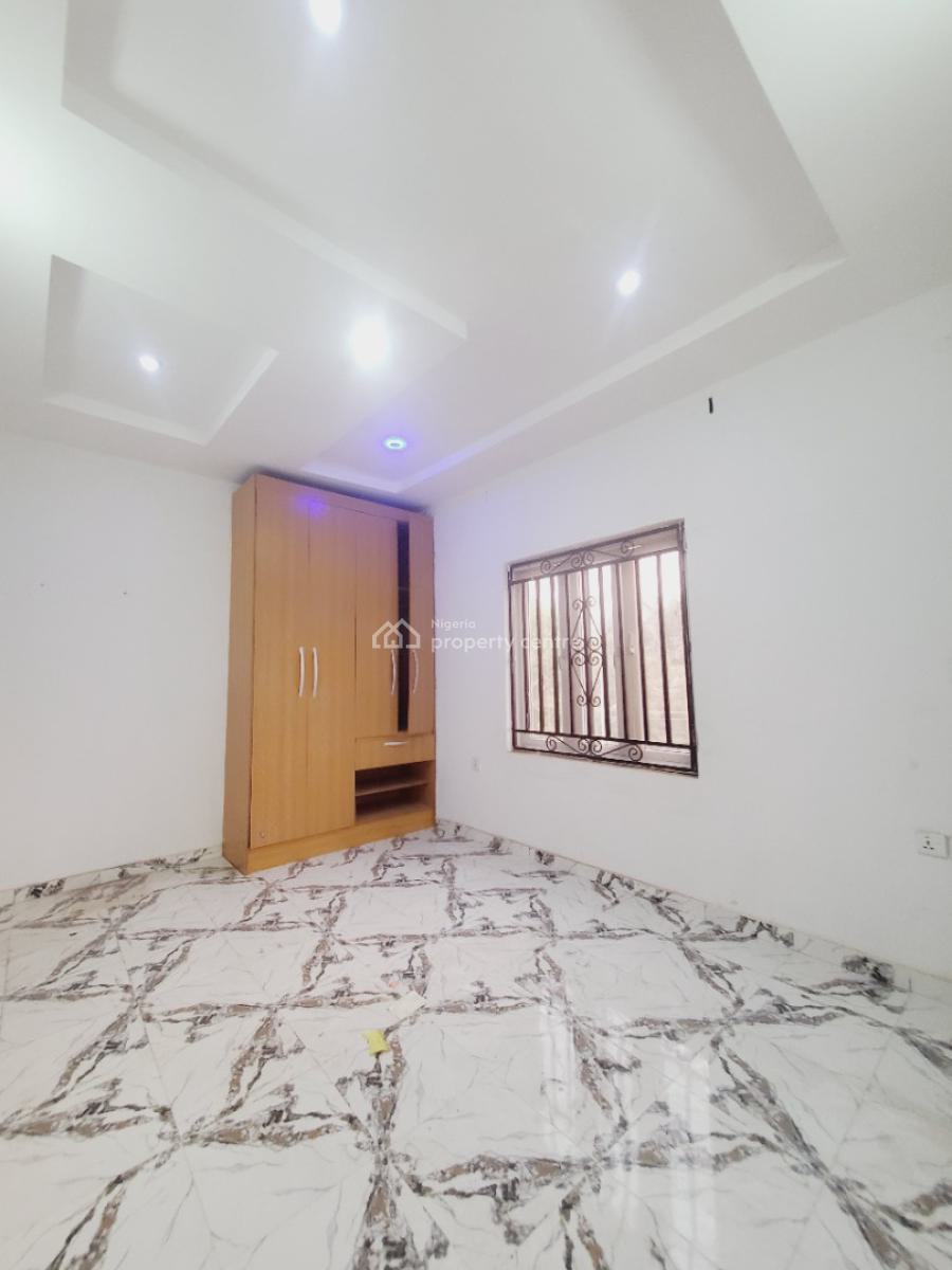 *massive Luxurious 2 Bedroom Flat, Behind Games Village Estate, Kaura, Abuja, Flat / Apartment for Rent