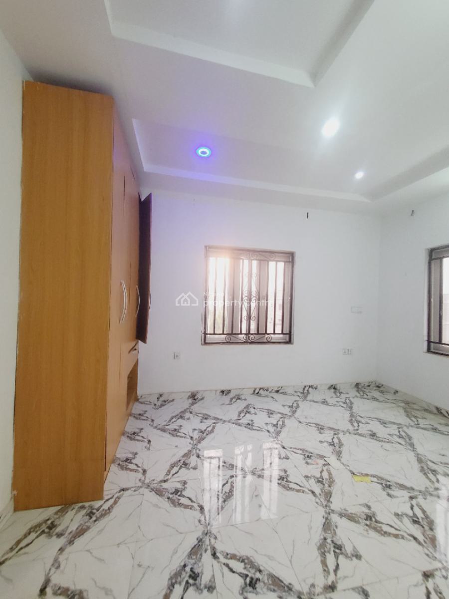 *massive Luxurious 2 Bedroom Flat, Behind Games Village Estate, Kaura, Abuja, Flat / Apartment for Rent