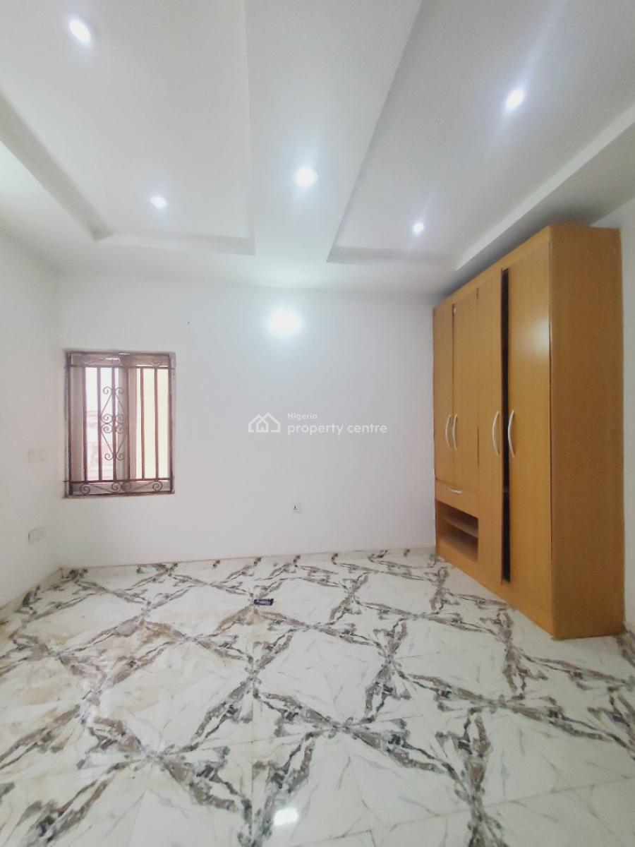 *massive Luxurious 2 Bedroom Flat, Behind Games Village Estate, Kaura, Abuja, Flat / Apartment for Rent