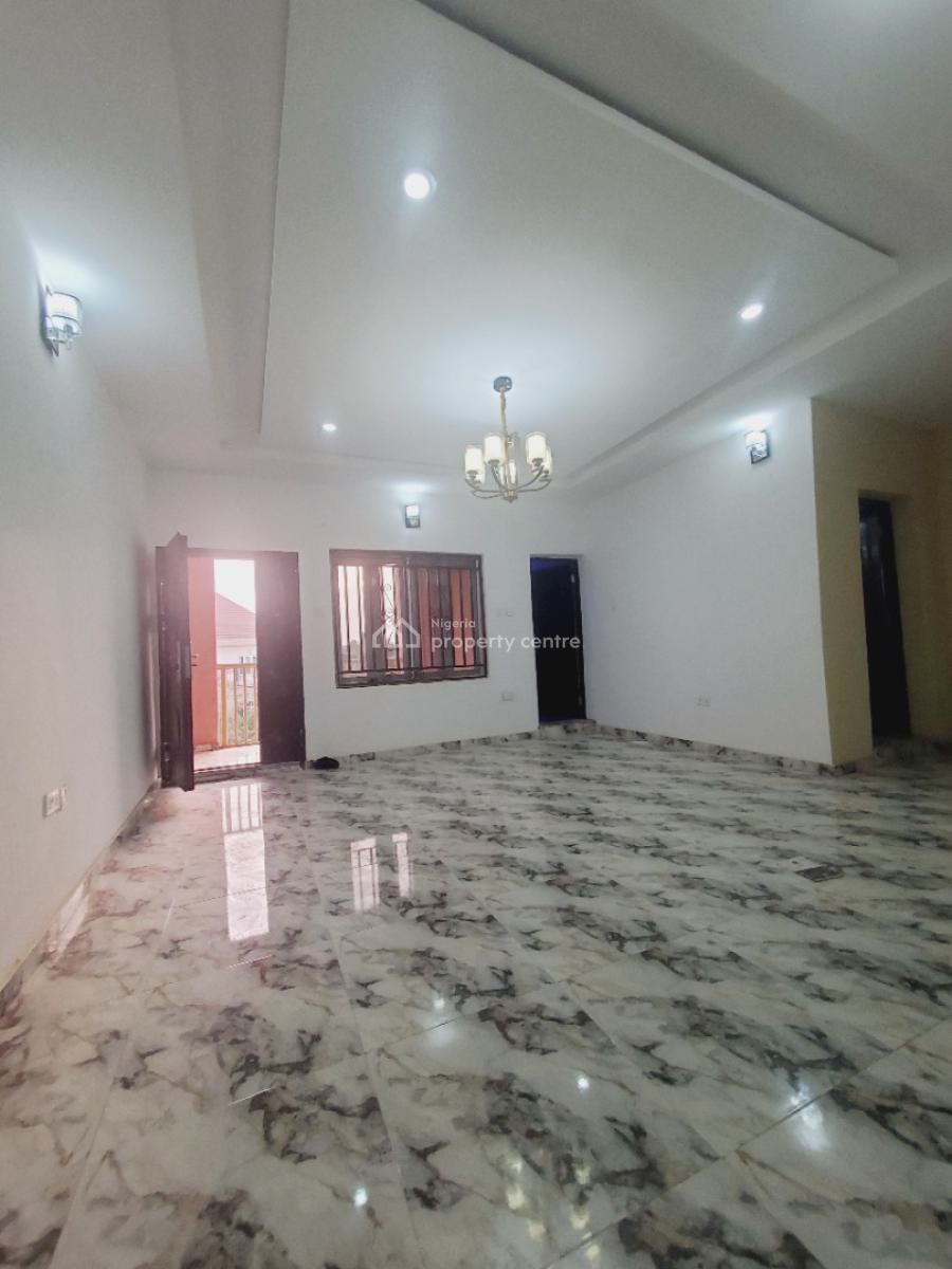 *massive Luxurious 2 Bedroom Flat, Behind Games Village Estate, Kaura, Abuja, Flat / Apartment for Rent