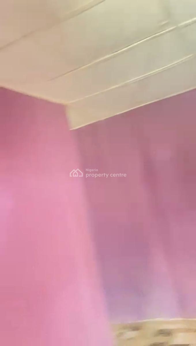 Lovely Shop Space, New Oko-oba, Agege, Lagos, Shop for Rent