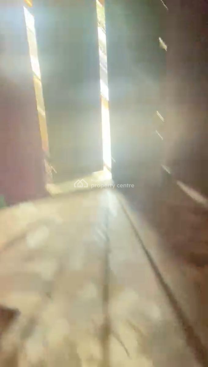 Lovely Shop Space, New Oko-oba, Agege, Lagos, Shop for Rent