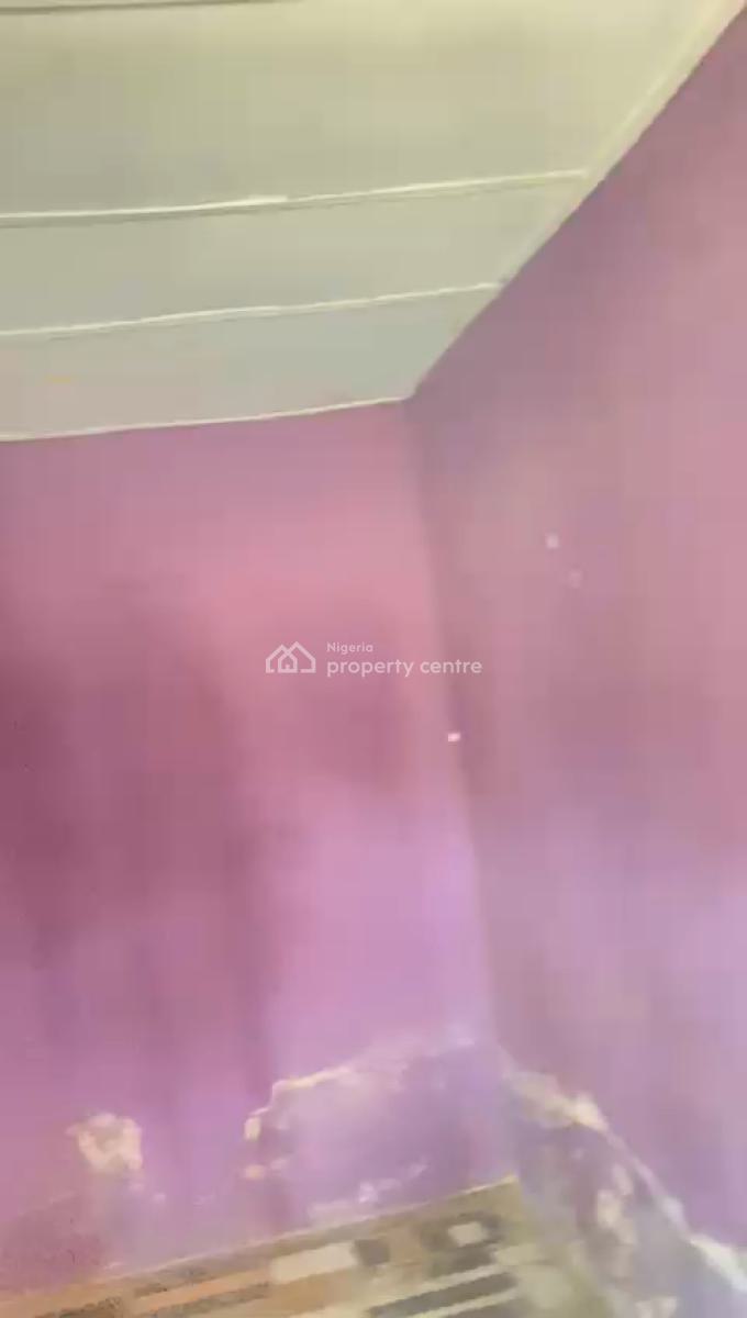 Lovely Shop Space, New Oko-oba, Agege, Lagos, Shop for Rent