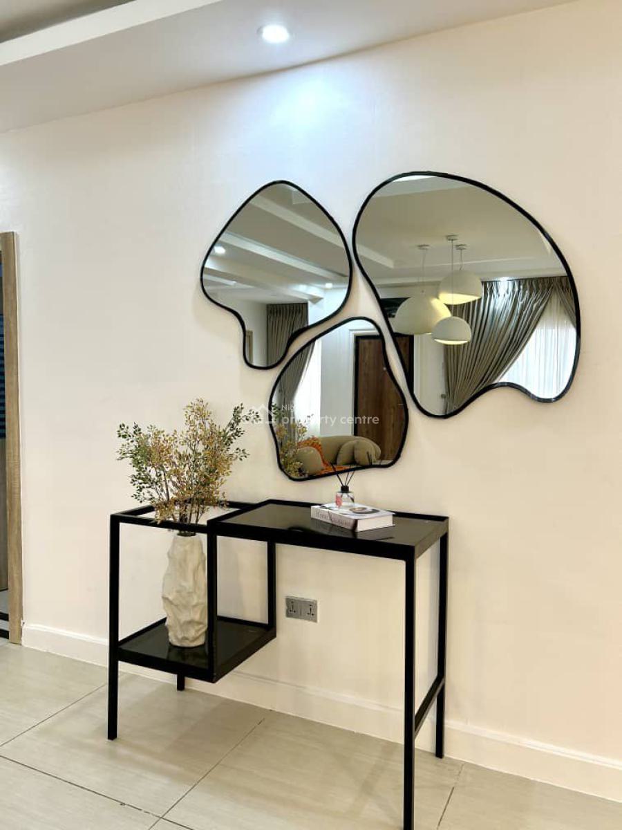 Luxury Three Bedroom Apartment, Ikoyi, Lagos, Flat / Apartment Short Let