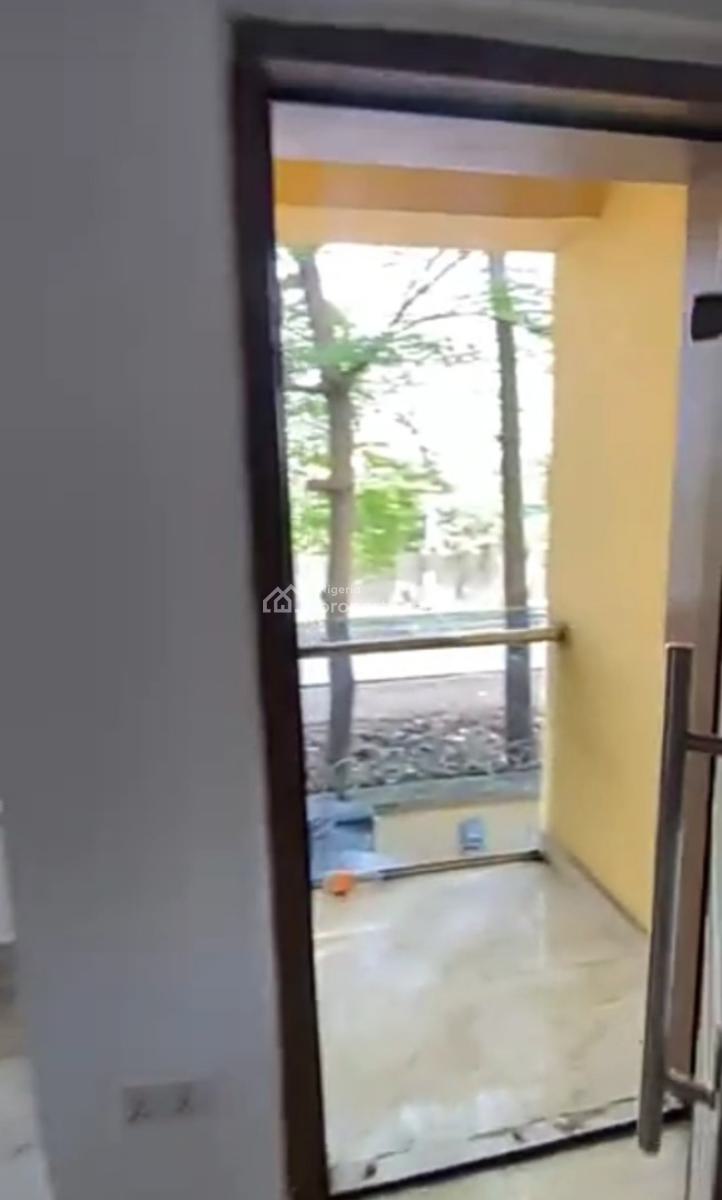 Upstairs Studio Apartment -{ Video Available}, Carlton Gate Estate Chevron Drive, Lekki, Lagos, Self Contain (single Rooms) for Rent