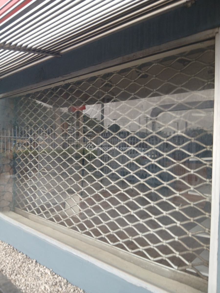 Beautiful Design Shop, Ilupeju, Lagos, Shop for Rent