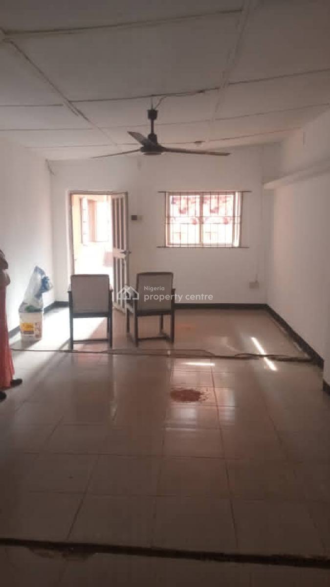 4 Bedroom Office Space, Allen Avenue, Allen, Ikeja, Lagos, Office Space for Rent