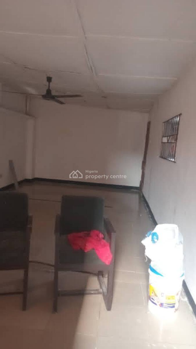 4 Bedroom Office Space, Allen Avenue, Allen, Ikeja, Lagos, Office Space for Rent