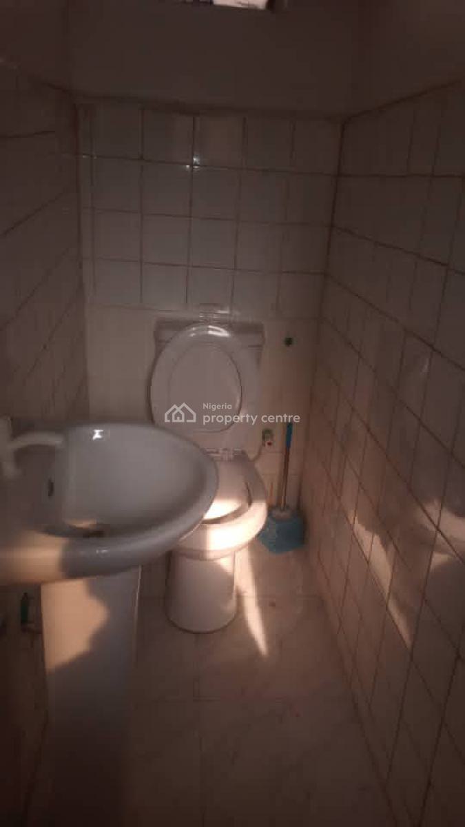 4 Bedroom Office Space, Allen Avenue, Allen, Ikeja, Lagos, Office Space for Rent