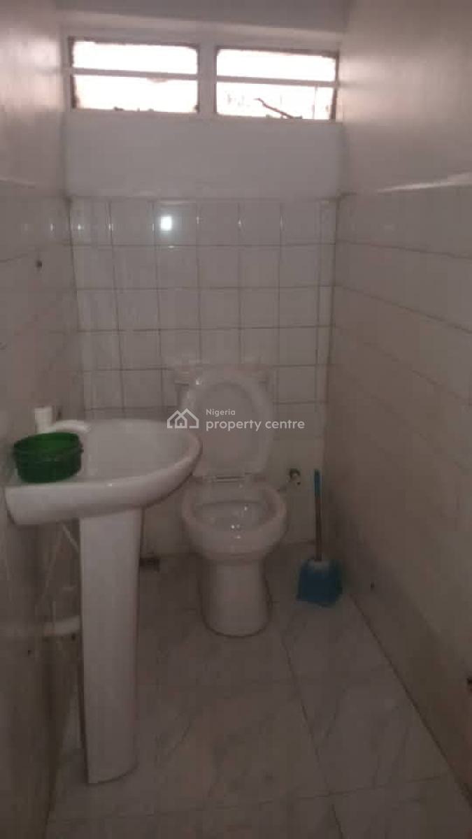 4 Bedroom Office Space, Allen Avenue, Allen, Ikeja, Lagos, Office Space for Rent