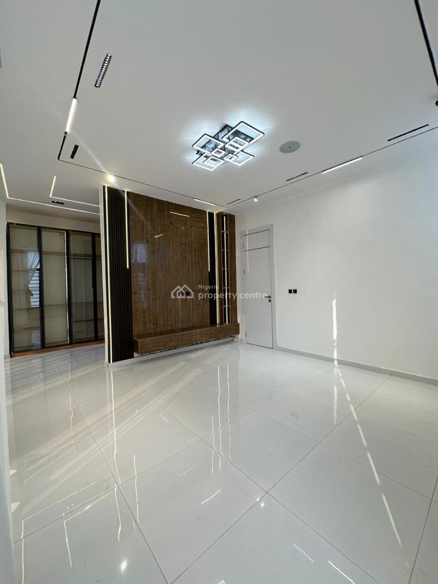 Modern Luxury, Chevron, Lekki, Lagos, Detached Duplex for Sale