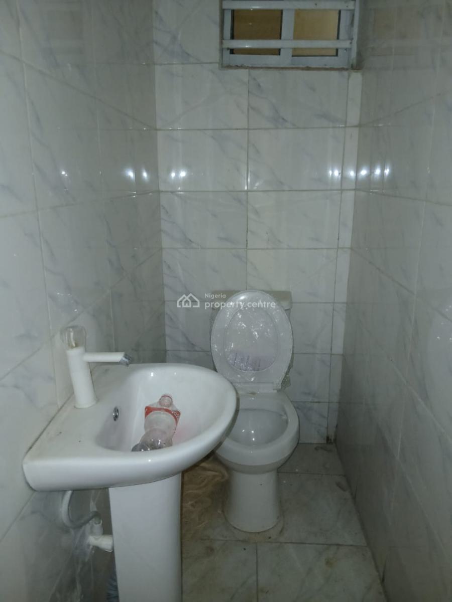 Mini Flat, Ado, Ajah, Lagos, Mini Flat (room and Parlour) for Rent