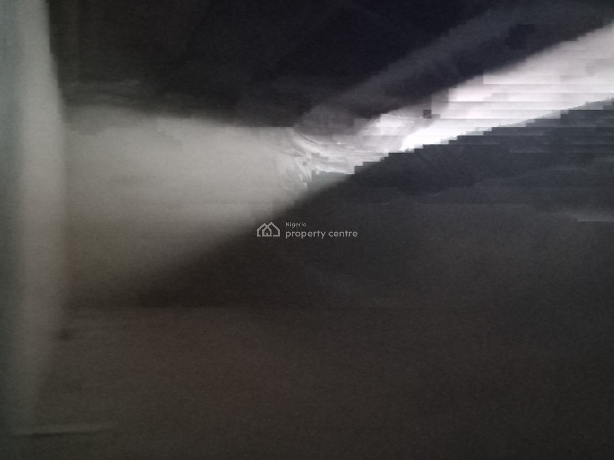 Welll Located 1200sqm Warehouse, Aba Road, Port Harcourt, Rivers, Warehouse for Rent