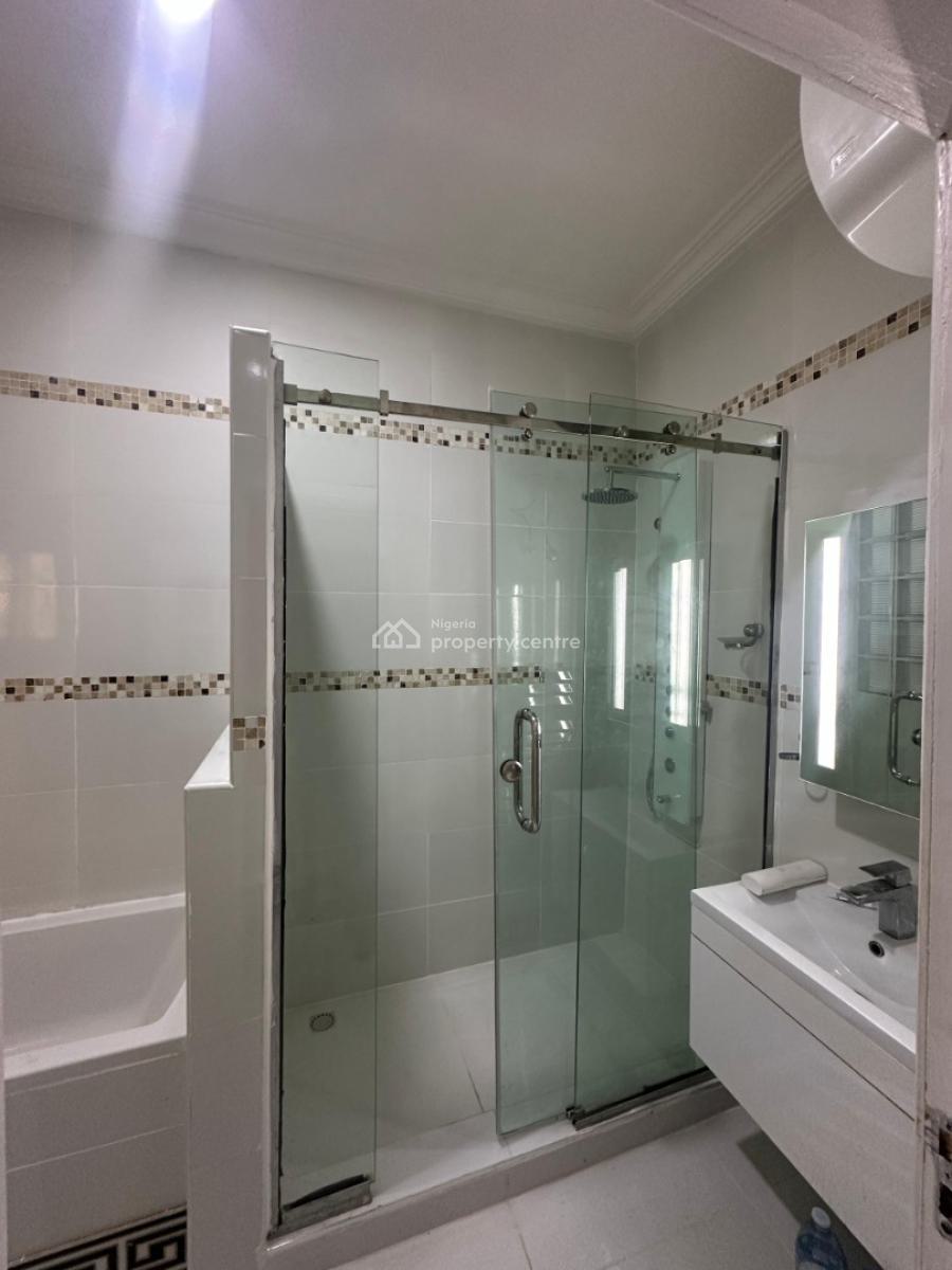 Furnished 2 Bedroom Apartment, Banana Island, Ikoyi, Lagos, Flat / Apartment for Rent