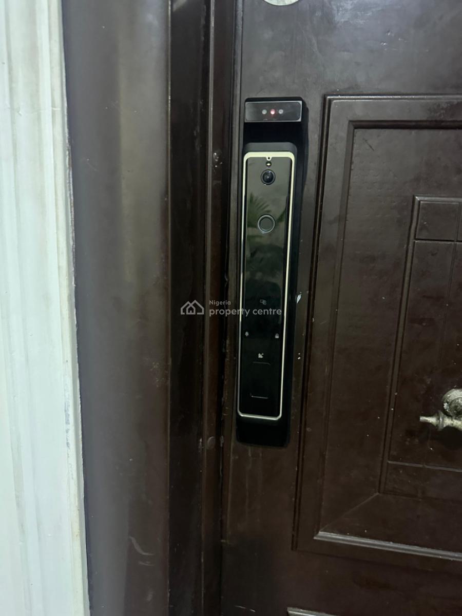 Furnished 2 Bedroom Apartment, Banana Island, Ikoyi, Lagos, Flat / Apartment for Rent