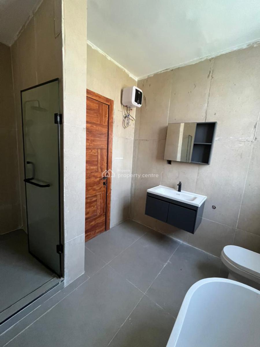 New Luxury 5 Bedroom Detached Duplex, Off Admiralty Way, Lekki Phase 1, Lekki, Lagos, Detached Duplex for Rent
