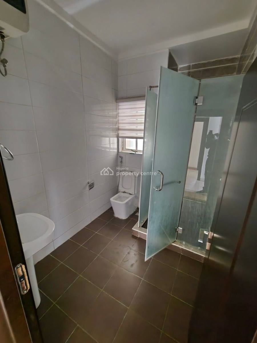 3 Bedroom Fully Furnished, Lekki Phase 1, Lekki, Lagos, Flat / Apartment for Rent
