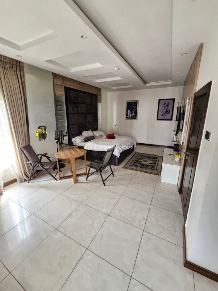 3 Bedroom Fully Furnished, Lekki Phase 1, Lekki, Lagos, Flat / Apartment for Rent