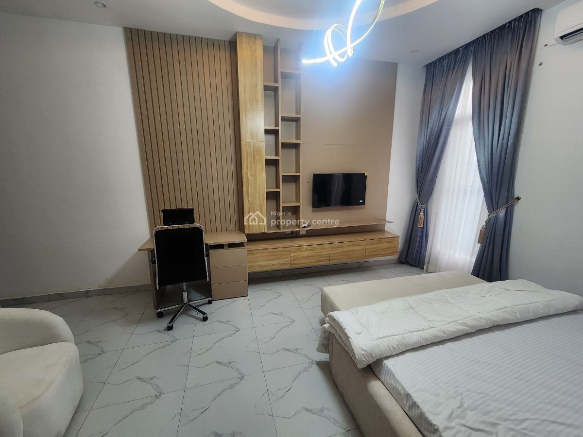 Oasis, Ikota, Lekki, Lagos, Flat / Apartment Short Let