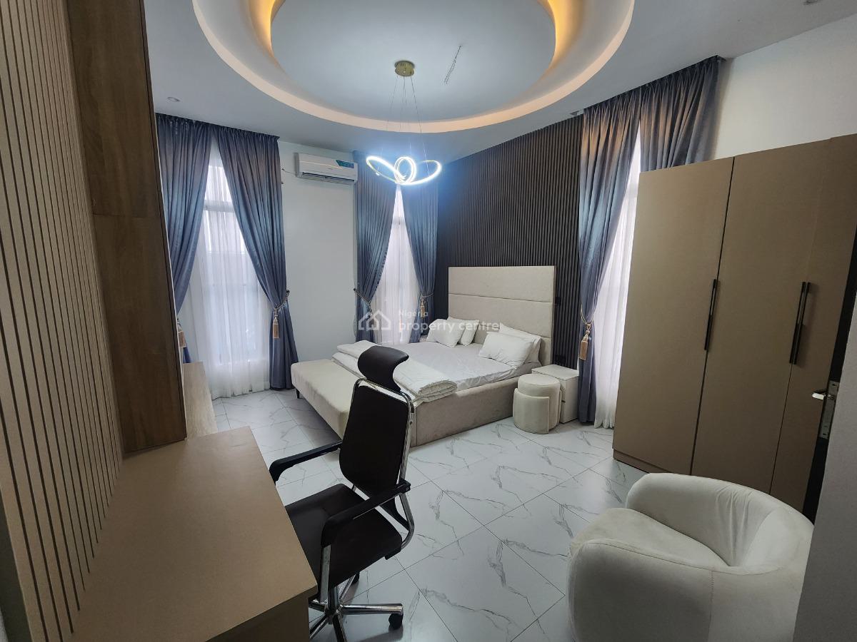 Oasis, Ikota, Lekki, Lagos, Flat / Apartment Short Let