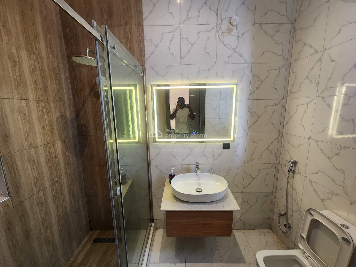 Oasis, Ikota, Lekki, Lagos, Flat / Apartment Short Let