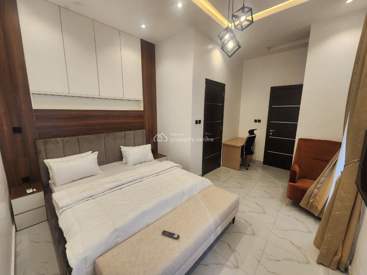 Oasis, Ikota, Lekki, Lagos, Flat / Apartment Short Let