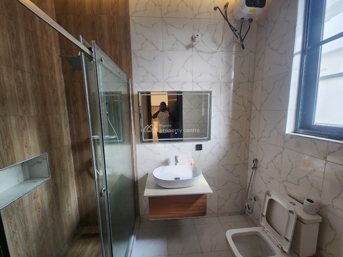 Oasis, Ikota, Lekki, Lagos, Flat / Apartment Short Let