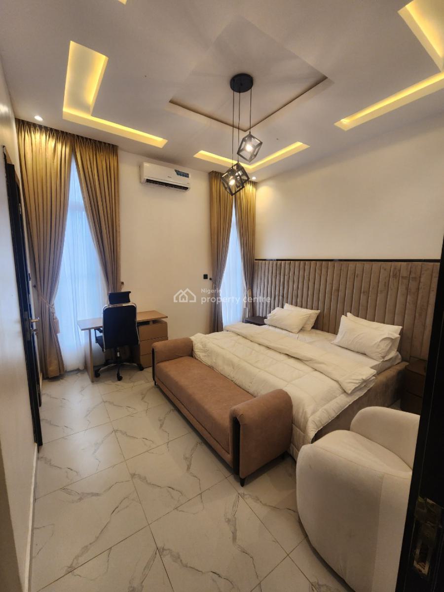 Oasis, Ikota, Lekki, Lagos, Flat / Apartment Short Let