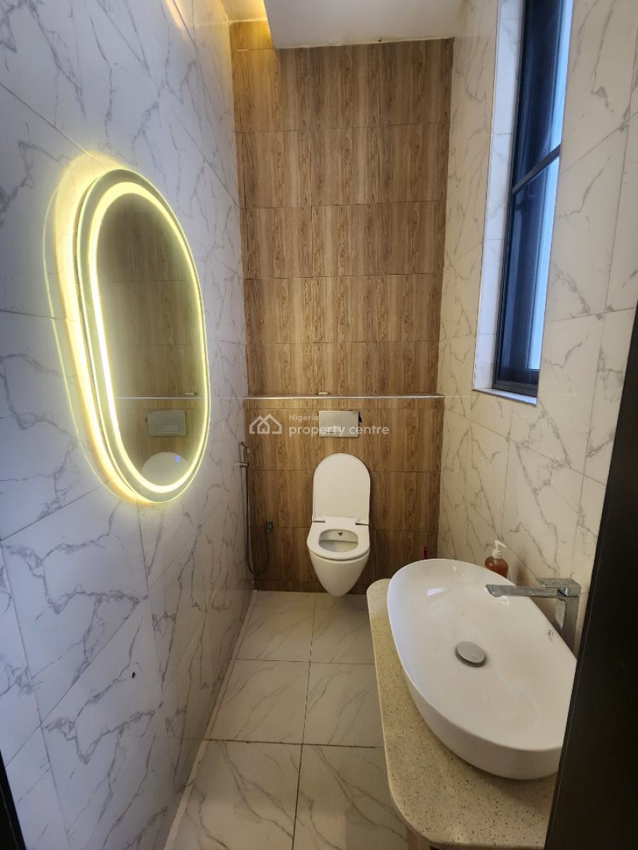 Oasis, Ikota, Lekki, Lagos, Flat / Apartment Short Let